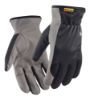 Afbeeldingen van BLÅKLÄDER Werkhandschoen Touch 2870 antraciet 12