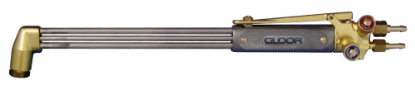 Afbeeldingen van Snijbrander Gloor Garant 100CM kop 100°
