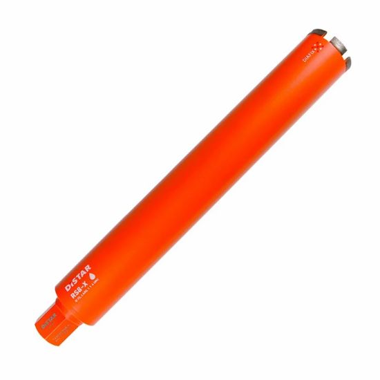 Afbeeldingen van DISTAR Diamantboor nat DDS-W RS8-X 1.¼"UNC 52X450MM