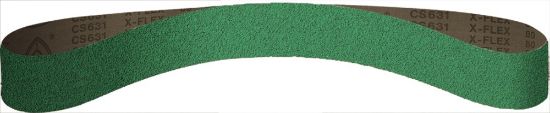 Afbeeldingen van Schuurband CS631XF multibinding keramisch 6X610MM K60 F4G