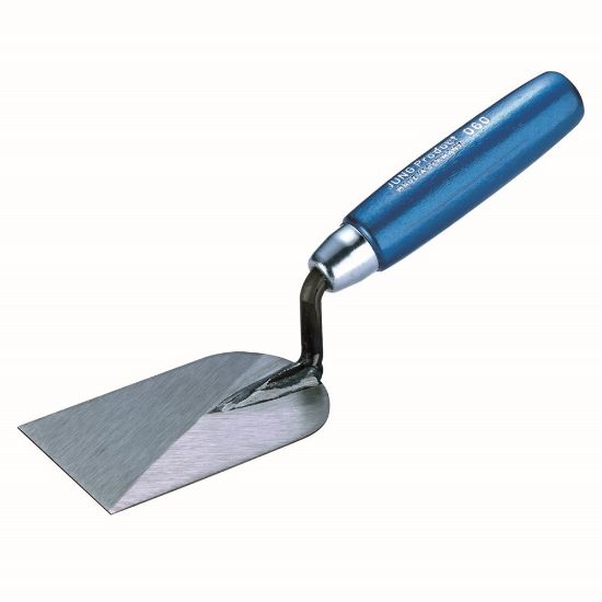 Afbeeldingen van JUNG Stukadoorsschep 120MM