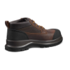 Afbeeldingen van CARHARTT Schoen Detroit Chukka 400007 dark bruin 40