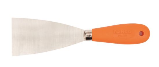 Afbeeldingen van BAHCO Afsteekmes kunststof grip 100MM