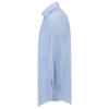 Afbeeldingen van TRICORP Overhemd stretch 705006 blauw 42/7
