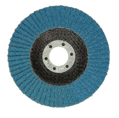 Afbeeldingen van Lamellenschijf 115MM KOM HSP K120