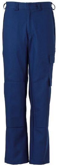 Afbeeldingen van HAVEP Werkbroek Force 8467 navy 56