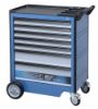 Afbeeldingen van GEDORE Gereedschapswagen 2005 0701 + 8 lades 985X775X475MM