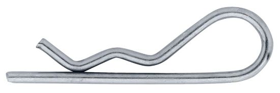 Afbeeldingen van Borgveer enkel VZ 5MM individueel label