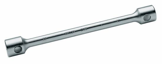 Afbeeldingen van GEDORE Wielmoersleutel 27X32MM
