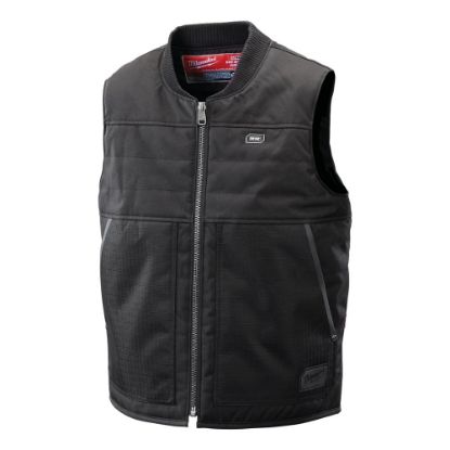 Afbeeldingen van M12HBW-0(L)Â Â HEATED VESTÂ Â XXX