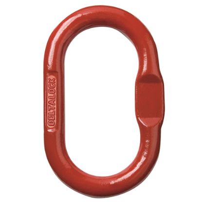 Afbeeldingen van Naadloze topschalm Grade 80 1,6T