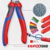 Afbeeldingen van KNIPEX Tangenset 002009V01 370MM