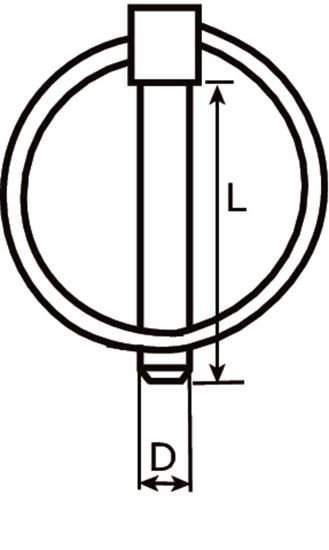 Afbeeldingen van DX Borgpen VZ