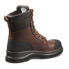 Afbeeldingen van CARHARTT Werkschoen hoog waterdicht Detroit 6" S3 400006 donkerbruin 44