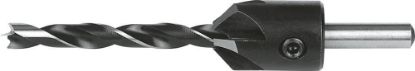 Afbeeldingen van FORUM Opsteekverzinker HS met boor 3MM