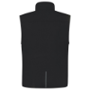 Afbeeldingen van TRICORP Tech shell bodywarmer RE2050 402709 zwart M