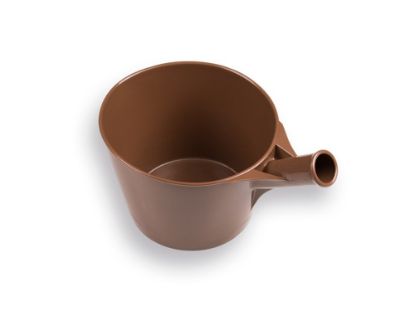 Afbeeldingen van Schepemmer kunststof 4L