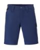 Afbeeldingen van HAVEP Bermuda Shift 80361 indigo blauw/charcoal 48