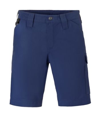 Afbeeldingen van HAVEP Bermuda Shift 80361 indigo blauw/charcoal 42