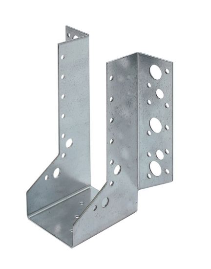 Afbeeldingen van GEBR. BODEGRAVEN Raveeldrager RVS304 zwaar 315/ ..X..MM 2MM