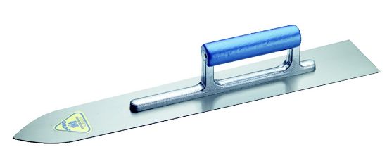 Afbeeldingen van JUNG Vloerspaan 350X70/90X1,2MM