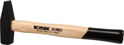 Afbeeldingen van IRONSIDE Bankhamer essen 800g