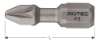 Afbeeldingen van ROTEC Torsionbit ¼" PRO PZ2 25MM C6,3 BASIC 10x