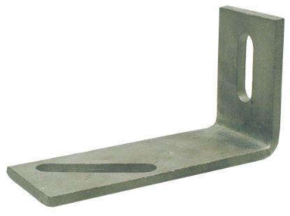 Afbeeldingen van GEBR. BODEGRAVEN Hoekanker zwaar TV 100X180MM 70X8MM