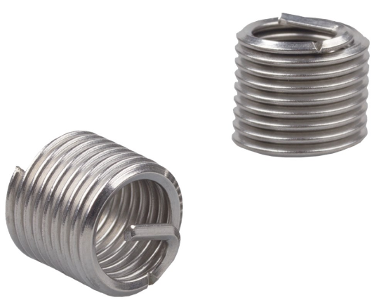 Afbeeldingen van ROTEC Draadinsert Ro-Coil UNC ¼-20 - 1,5xD