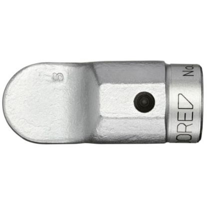 Afbeeldingen van GEDORE Opsteek-aandrijfvierkant 16 Z - ⅜"