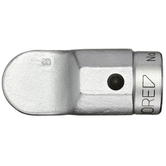 Afbeeldingen van GEDORE Opsteek-aandrijfvierkant 16 Z - ½"