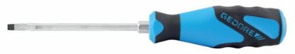 Afbeeldingen van GEDORE Sleufschroevendraaier 3-componenten 2154SK 125MM 7MM