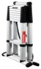 Afbeeldingen van TELESTEPS Telescopische combi ladder Combi-Line 3,0M