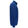 Afbeeldingen van TRICORP Sweatvest fleece Luxe 301012 royal blauw 2XL