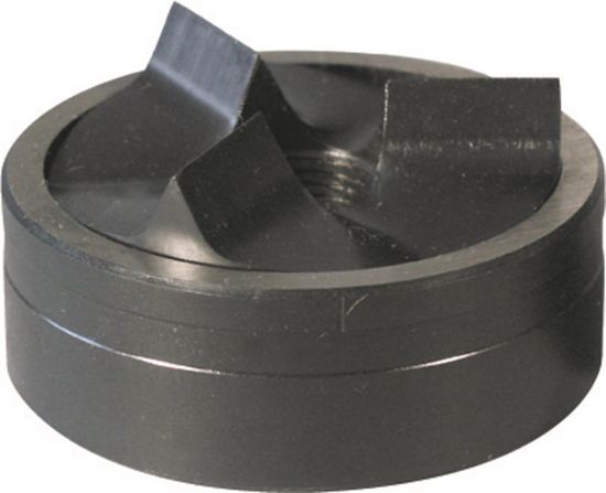 Afbeeldingen van ROTEC Gatenpons PREMIUM met splijtstempel 15,2MM (PG9)