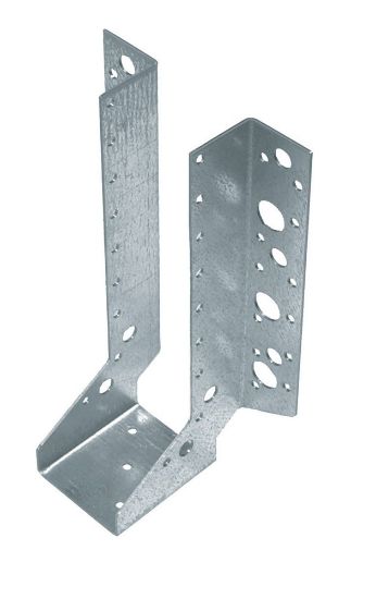 Afbeeldingen van GEBR. BODEGRAVEN Raveeldrager midi SV 380/71X154MM 1,5MM