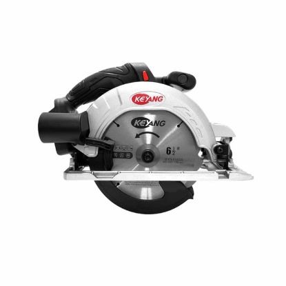 Afbeeldingen van KEYANG Accu cirkelzaag CS1800L5 18V BODY