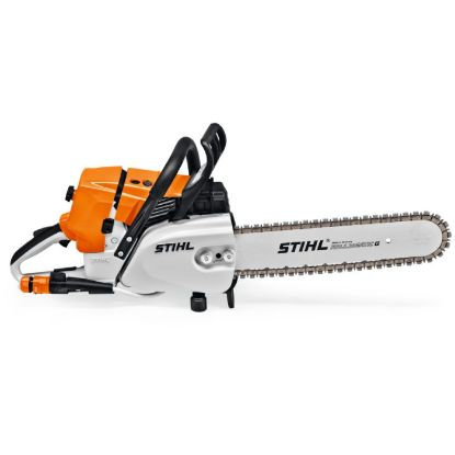 Afbeeldingen van STIHL Steen-/betonzaag GS461 GBE ⅜" 40CM