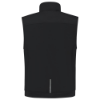 Afbeeldingen van TRICORP Puffer bodywarmer Rewear 402710 zwart M