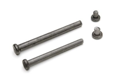 Afbeeldingen van DX Scharnierpen + dummy