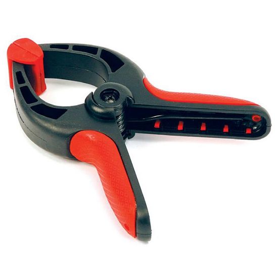 Afbeeldingen van URKO Handveerklem 22-P 3" (75MM)