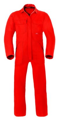 Afbeeldingen van HAVEP Overall Force 2559 rood 68