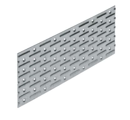 Afbeeldingen van GEBR. BODEGRAVEN Spijkerplaat SV 106X106MM 1,25MM