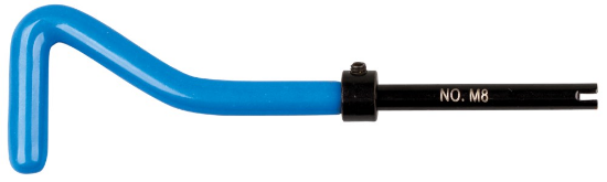 Afbeeldingen van ROTEC Draadinzetter Ro-Coil No.8