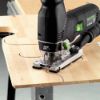 Afbeeldingen van FESTOOL Decoupeerzaagblad WOOD FINE S 75MM 2,5R 5x
