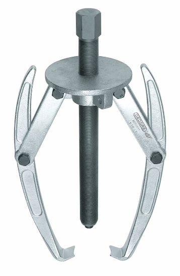 Afbeeldingen van GEDORE Trekker 2-armig 300X300MM