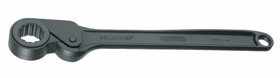 Afbeeldingen van GEDORE Slipratel met ring 40" UD-profiel 80MM