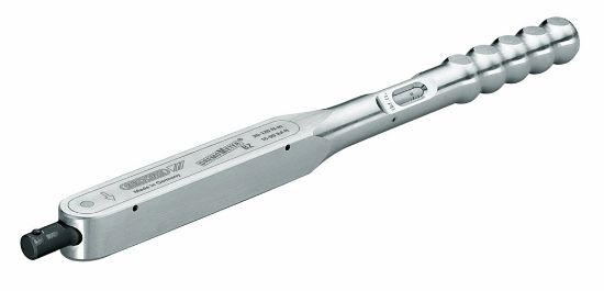 Afbeeldingen van GEDORE Momentsleutel DREMOMETER BZ A+S 16Z 25-120Nm