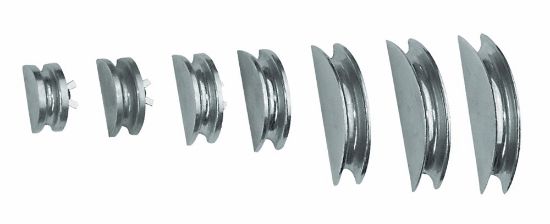 Afbeeldingen van GEDORE Buigvorm uit gietaluminium 6MM