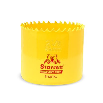 Afbeeldingen van STARRETT Gatzaag BiM Fast-Cut Tmax=41MM 29MM